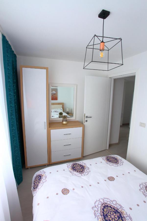 Apartament Delora View Bumbesti-Jiu Exterior photo