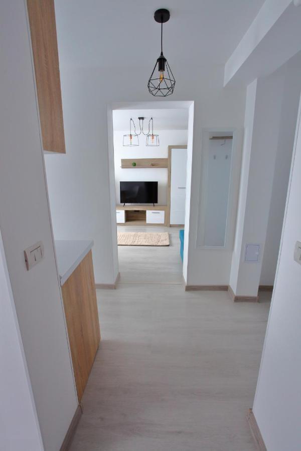Apartament Delora View Bumbesti-Jiu Exterior photo