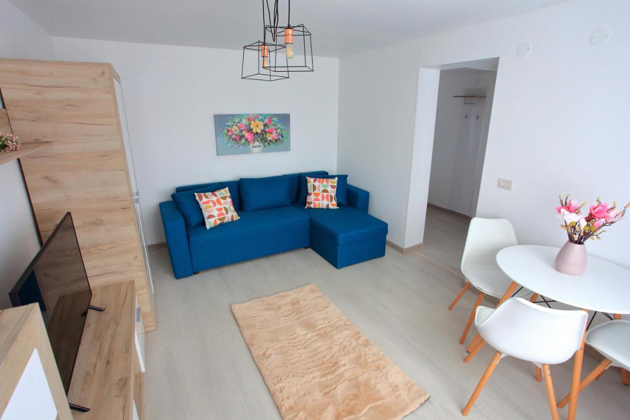 Apartament Delora View Bumbesti-Jiu Exterior photo